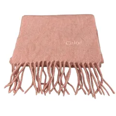 186005 Chloe クロエ マフラーのサムネイル