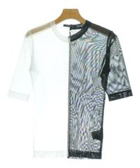 今週末限定 Keisuke Kanda ガーゼシャツ ブラックピンク - メルカリ