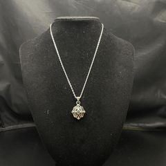 あ*ち様 MIKIMOTO International ルーペ付きネックレス - メルカリ