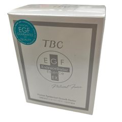 TBC EGF エクストラエッセンスEX 美容液 60mL - メルカリ