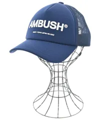 AMBUSH キャップ メンズ 【古着】【中古】【送料無料】のサムネイル