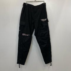 doublet CHAOS EMBROIDERY 2WAY S ナイロンパンツ - メルカリ
