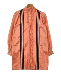 GUCCI シャツワンピース レディース 【古着】【中古】【送料無料】のサムネイル
