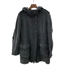 186005 現状品 BURBERRY バーバリー ジャケット 38 グレーのサムネイル