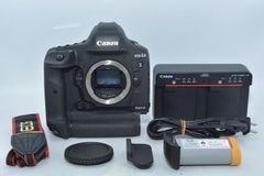 16001 メ保有美品 Canon EOS-1D X Mark III キヤノン - メルカリ
