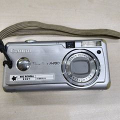 動作未確認】初代 Canon IXY フィルムカメラ ジャンク - メルカリ