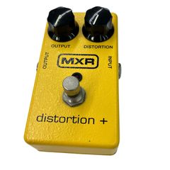 レ*ン様 MXR micro amp & distortion + セット - メルカリ