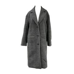 186005 現状品 ARMANI EXCHANGE アルマーニ・エクスチェンジ ロング 