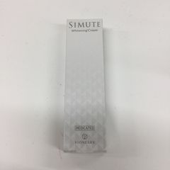 SIMUTE シミュート 薬用美白クリーム 薬用ピュアホワイトクリームPRO