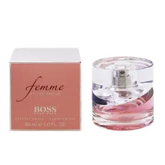 ヒューゴボス ボス ファム EDP・SP 30ml 香水 フレグランス BOSS FEMME HUGO BOSS 新品 未使用のサムネイル