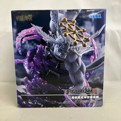 呪術廻戦 FIGURIZMα 八握剣異戒神将魔虚羅フィギュア - メルカリ