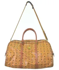 MCM ボストンバッグ レディース 【古着】【中古】【送料無料】のサムネイル