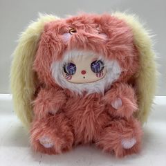 ☆ 希少 レア ピカポン ぬいぐるみ カミナリの子ども 昭和レトロ 当時