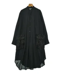 YOHJI YAMAMOTO ワンピース レディース 【古着】【中古】【送料無料】のサムネイル