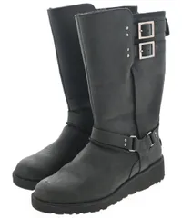 UGG ブーツ レディース 【古着】【中古】【送料無料】のサムネイル