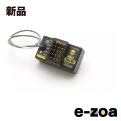 Futaba R334SBS-E 受信機 本体 - メルカリ