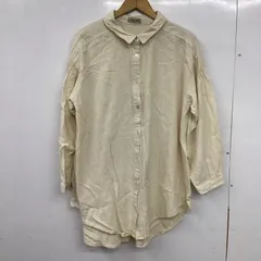 Samansa Mos2 サマンサモスモス シャツ、ブラウス 長袖