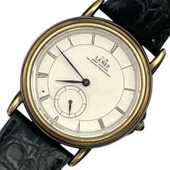 CLUB LAMER 3480-340361 電池交換済 メンズ - メルカリ