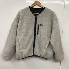 Java ジャバ ジャケット、上着 ジャンパー、ブルゾン タグ付 リバーシブルのサムネイル