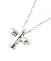 TIFFANY & CO. ネックレス レディース 【古着】【中古】【送料無料】のサムネイル