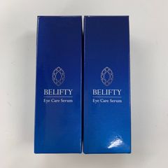 BELIFTY Eye Care Serum & lashcend セット - メルカリ
