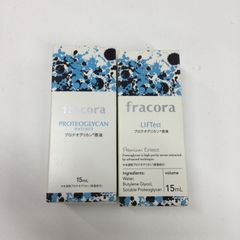 fracora LIFTest プロテオグリカン原液 15mL - メルカリ