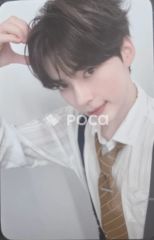 NCT ユウシ poppop CD PLAYER SET - メルカリ