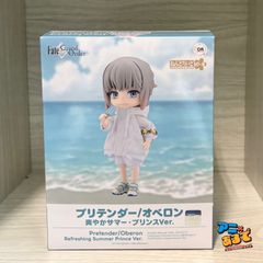 ねんどろいどどーる オベロン 爽やかサマープリンス フィギュア - メルカリ