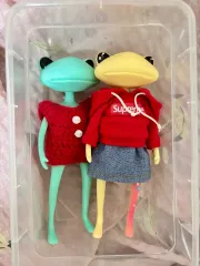 ワンダ2匹 まとめ