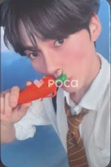 NCT ユウシ poppop CD PLAYER SET - メルカリ