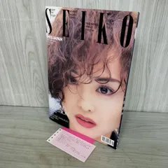 2026年最新】松田聖子 パンフの人気アイテム - メルカリ