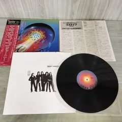 2026年最新】LP エスケイプ ジャーニーの人気アイテム - メルカリ