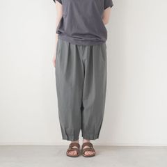 coyseio SHIRRING TOBI PANTS ASH PINK パンツ - メルカリ