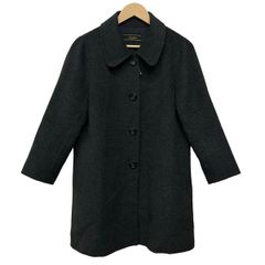 PLEATS PLEASE(プリーツプリーズ) コート サイズ2 M レディース美品