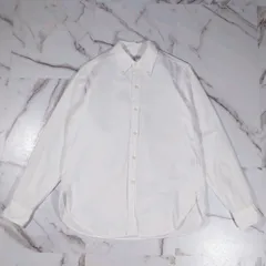WAREHOUSE OXFORD オックスフォード ボタンダウン シャツ 36(S) ホワイトのサムネイル