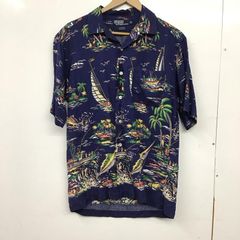 POLO RALPH LAUREN CALDWELL SHIRT XXL - メルカリ