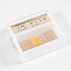 NAGAOKA JN-P110 MP 交換針 未開封 未使用品 - メルカリ