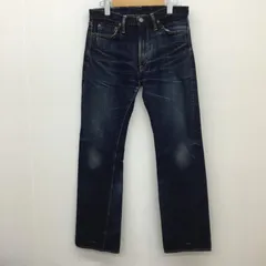 The Flat Head フラットヘッド パンツ デニム、ジーンズ 3001のサムネイル