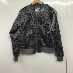 Guess ゲス ジャケット、上着 ジャンパー、ブルゾン ジップアップジャケット アウター ノーカラージャケットのサムネイル