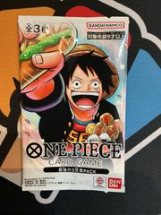 ワンピースカード】最強の3兄弟PACK 未開封【AM】 - メルカリ