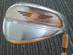 タイトリストSM10 52.12F D/G WEDGE タイトリストSM10 52.12F D/G WEDGE - メルカリ