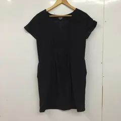 BEAMS HEART ビームス ハート ワンピース ミニスカート 半袖ワンピース フレアスカート Vネックのサムネイル