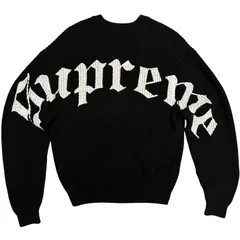 2026年最新】SUPREME 素材：コットン メンズ ニット・セーターの人気