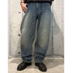 定価4万 URU(ウル)/PAINTER PANTS TYPE B - メルカリ