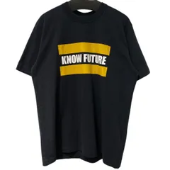 sacai 24SS KNOW FUTURE T-ShirtプリントTシャツ 8069000146653のサムネイル