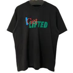 sacai 22SS Get LIFTED T-ShirtプリントTシャツ 8069000146646のサムネイル