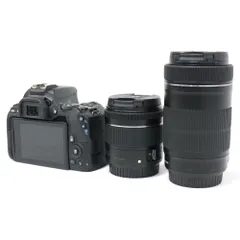 2026年最新】canon eos kiss x10 ダブルズームキットの人気アイテム