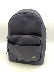 LACOSTE ラコステ リュック バックパック ネイビー_Y6826のサムネイル