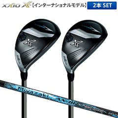 マルマン ゴルフ NEW SG アイアンセット 8本組(5-P,A,S) IMPACT FIT