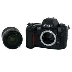 2026年最新】f100 nikonの人気アイテム - メルカリ